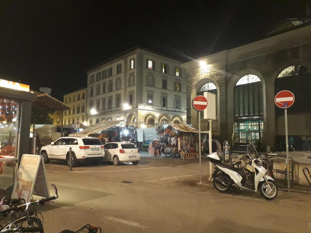 Panoramic Suite Near Duomo And Station 佛罗伦萨 外观 照片